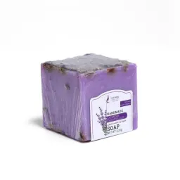 صابون زيت لافندر العطري - 120 جرام